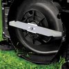 Sun Joe 48V iON 17 In Cordless Mulching Lawn Mower-Grass Catcher-Tool Only No Batt/Chrgr 24V-X2-17LM-CT